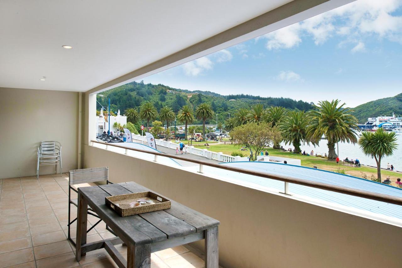 Perano On The Quay Apartment Пиктън Екстериор снимка